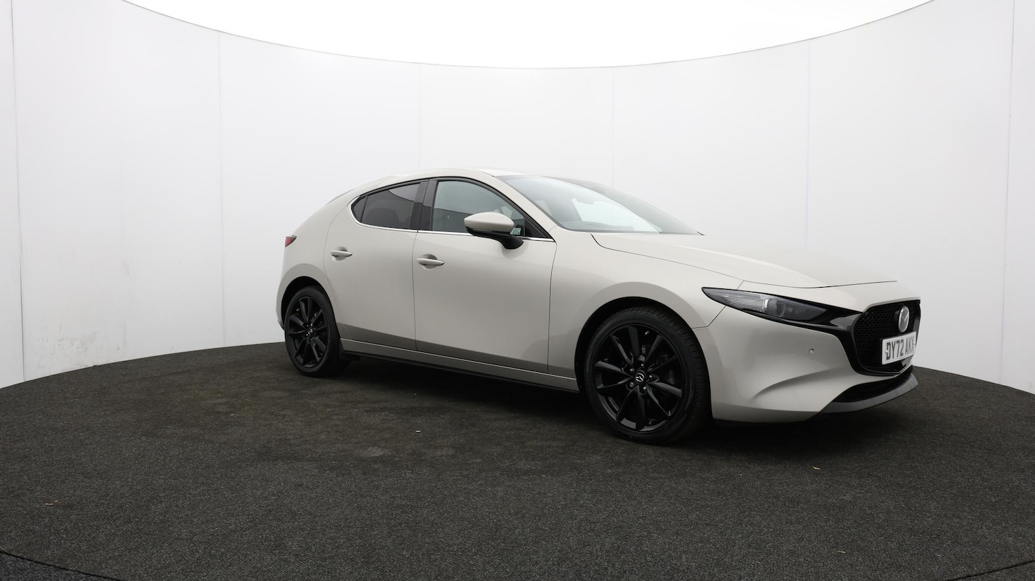 Used Mazda Mazda3 2022 for sale - 76108608: Photo 52