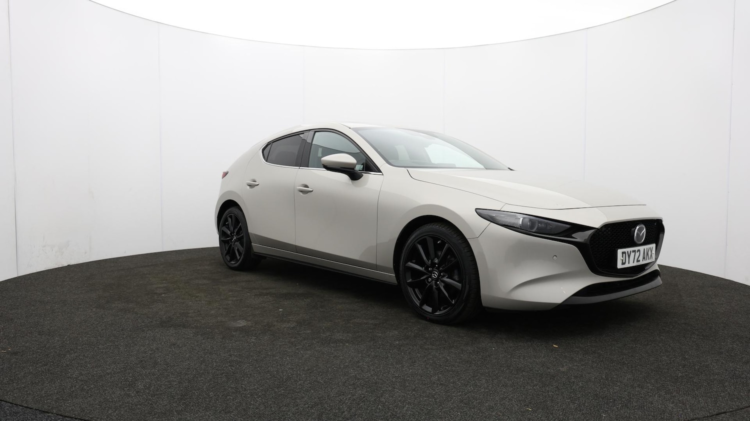 Used Mazda Mazda3 2022 for sale - 76108608: Photo 53