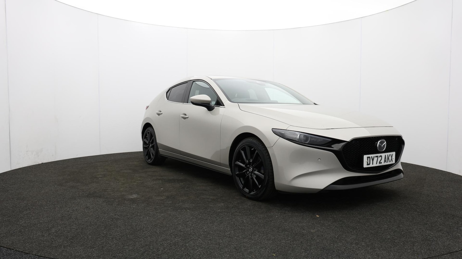 Used Mazda Mazda3 2022 for sale - 76108608: Photo 54