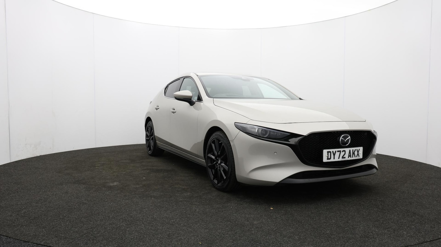 Used Mazda Mazda3 2022 for sale - 76108608: Photo 55