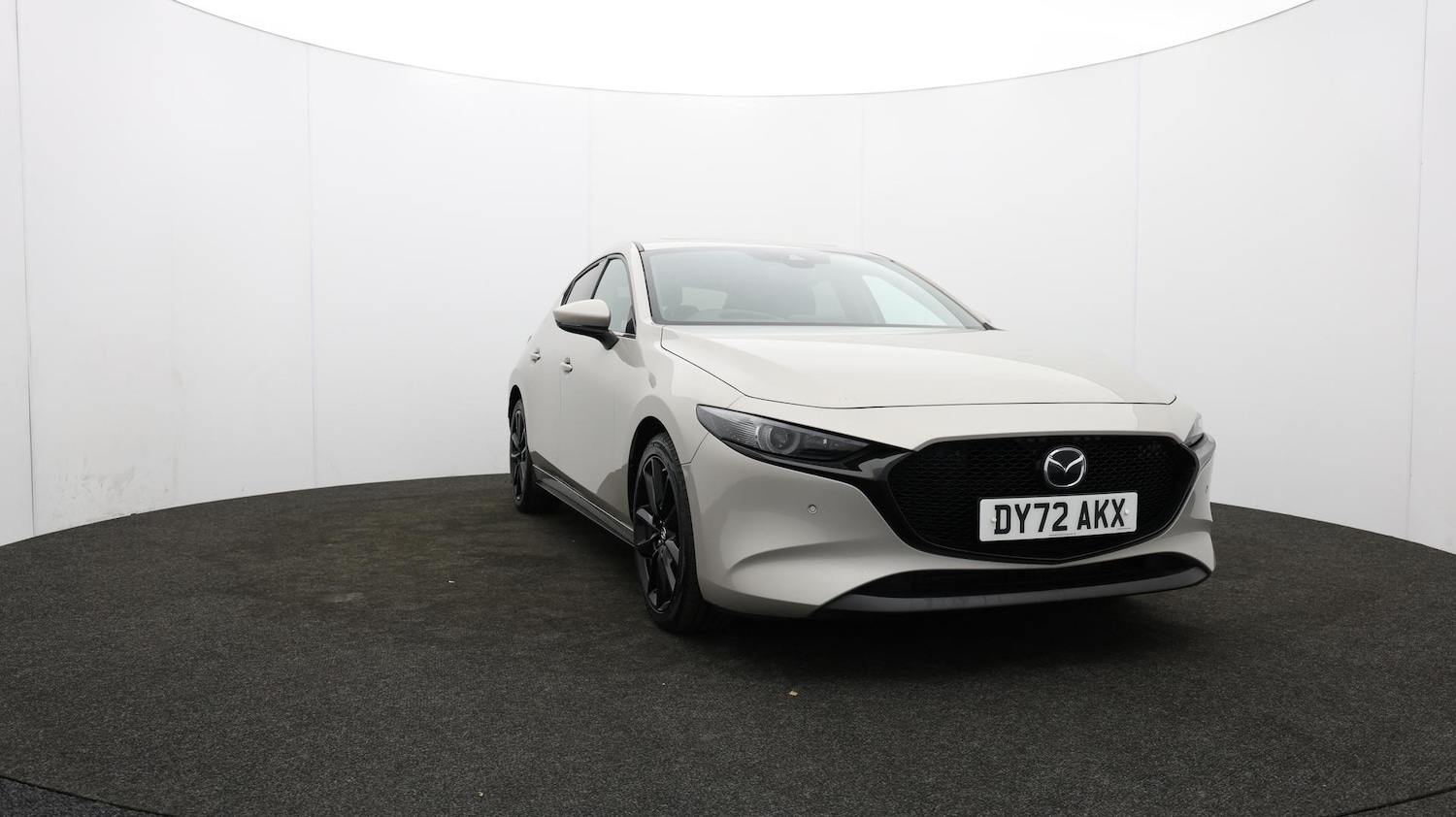 Used Mazda Mazda3 2022 for sale - 76108608: Photo 56