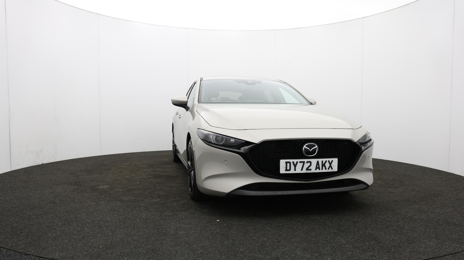 Used Mazda Mazda3 2022 for sale - 76108608: Photo 57