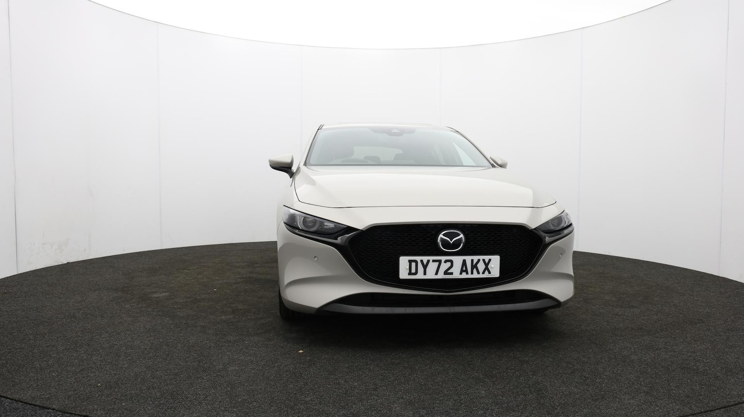 Used Mazda Mazda3 2022 for sale - 76108608: Photo 58
