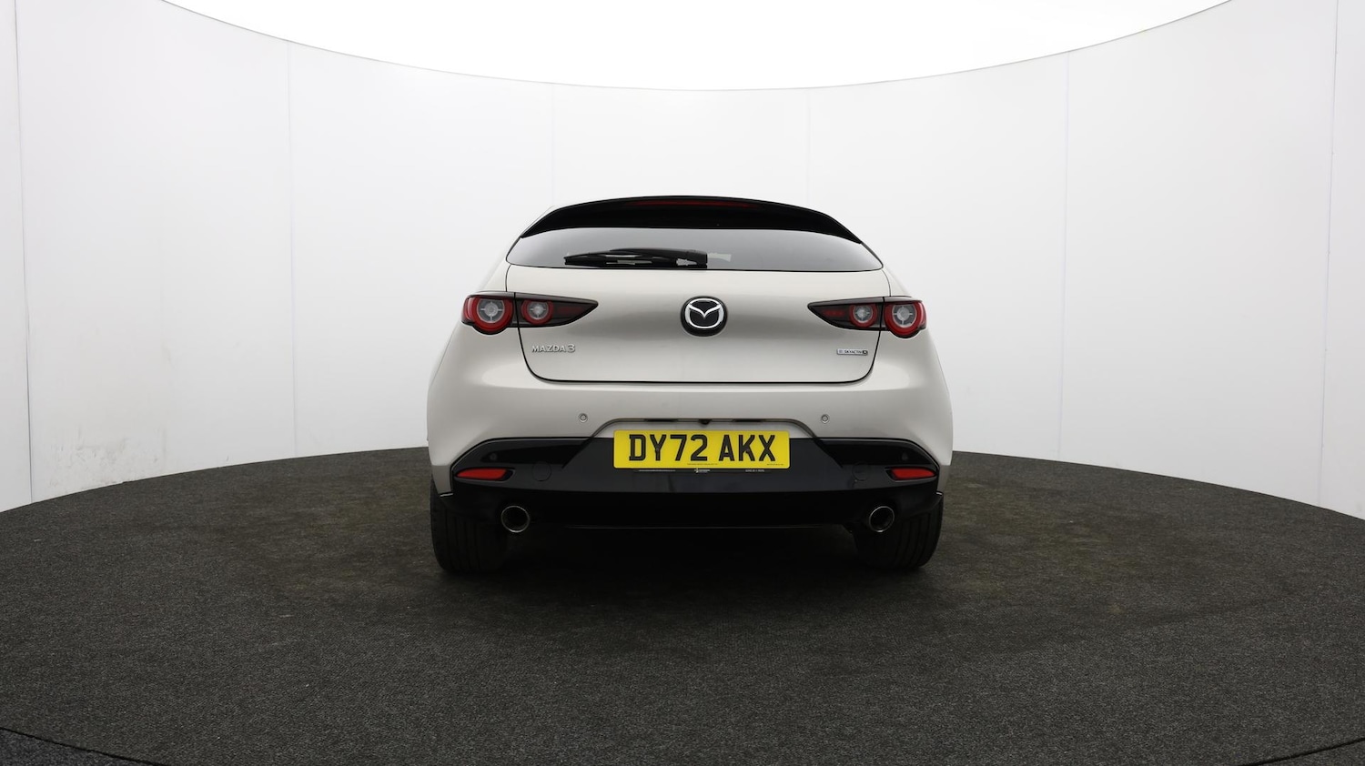 Used Mazda Mazda3 2022 for sale - 76108608: Photo 59