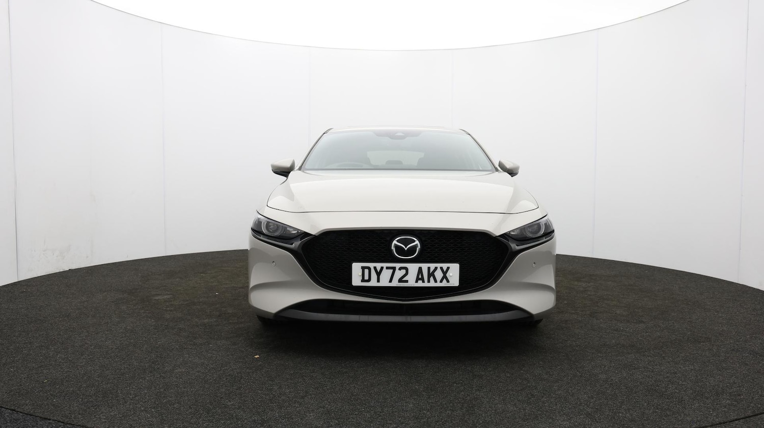 Used Mazda Mazda3 2022 for sale - 76108608: Photo 60
