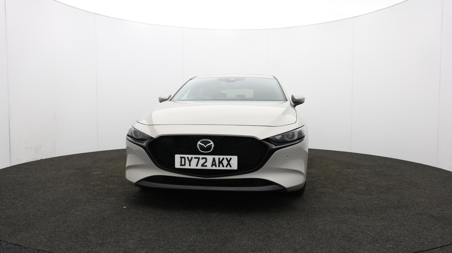 Used Mazda Mazda3 2022 for sale - 76108608: Photo 61