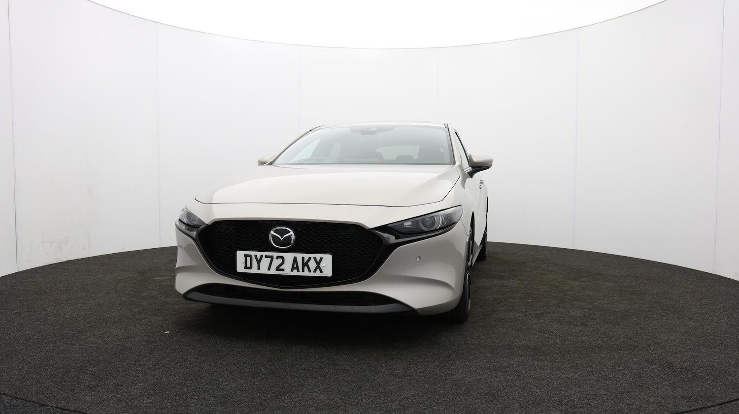 Used Mazda Mazda3 2022 for sale - 76108608: Photo 62