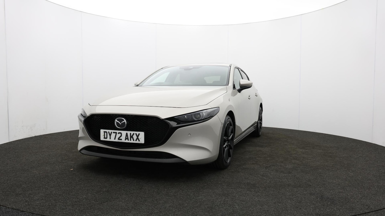 Used Mazda Mazda3 2022 for sale - 76108608: Photo 63
