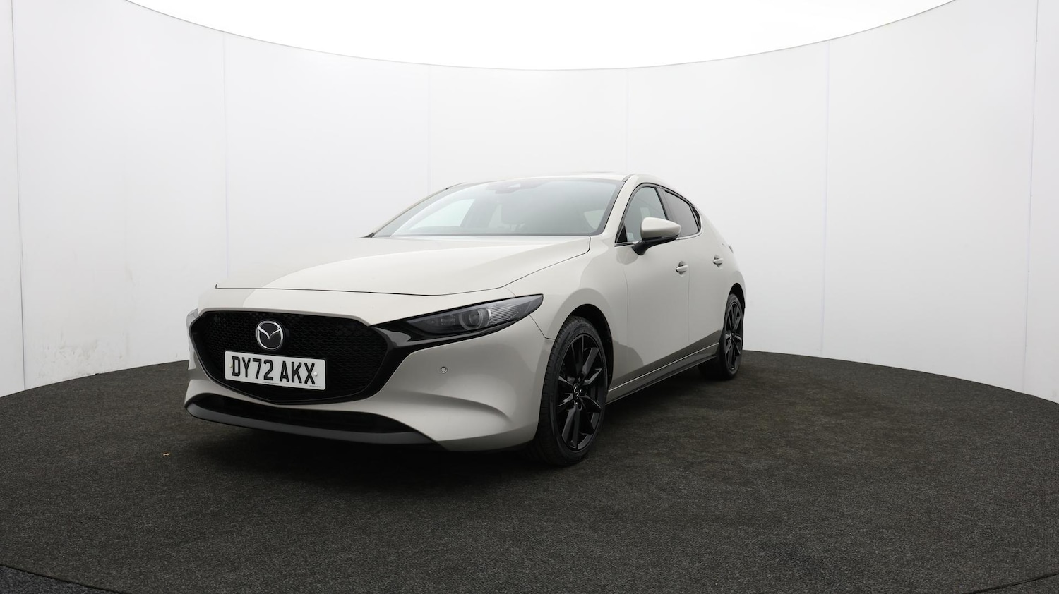 Used Mazda Mazda3 2022 for sale - 76108608: Photo 64