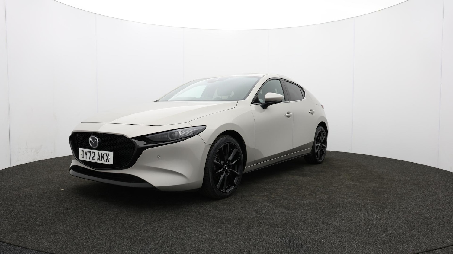 Used Mazda Mazda3 2022 for sale - 76108608: Photo 65