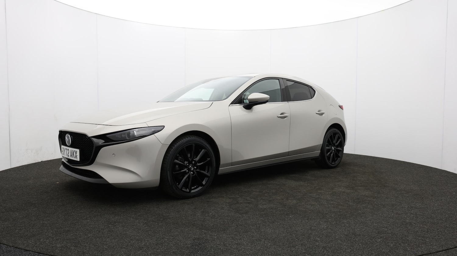 Used Mazda Mazda3 2022 for sale - 76108608: Photo 66