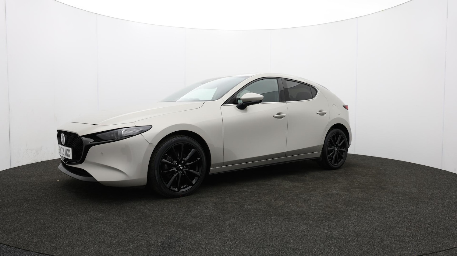 Used Mazda Mazda3 2022 for sale - 76108608: Photo 67