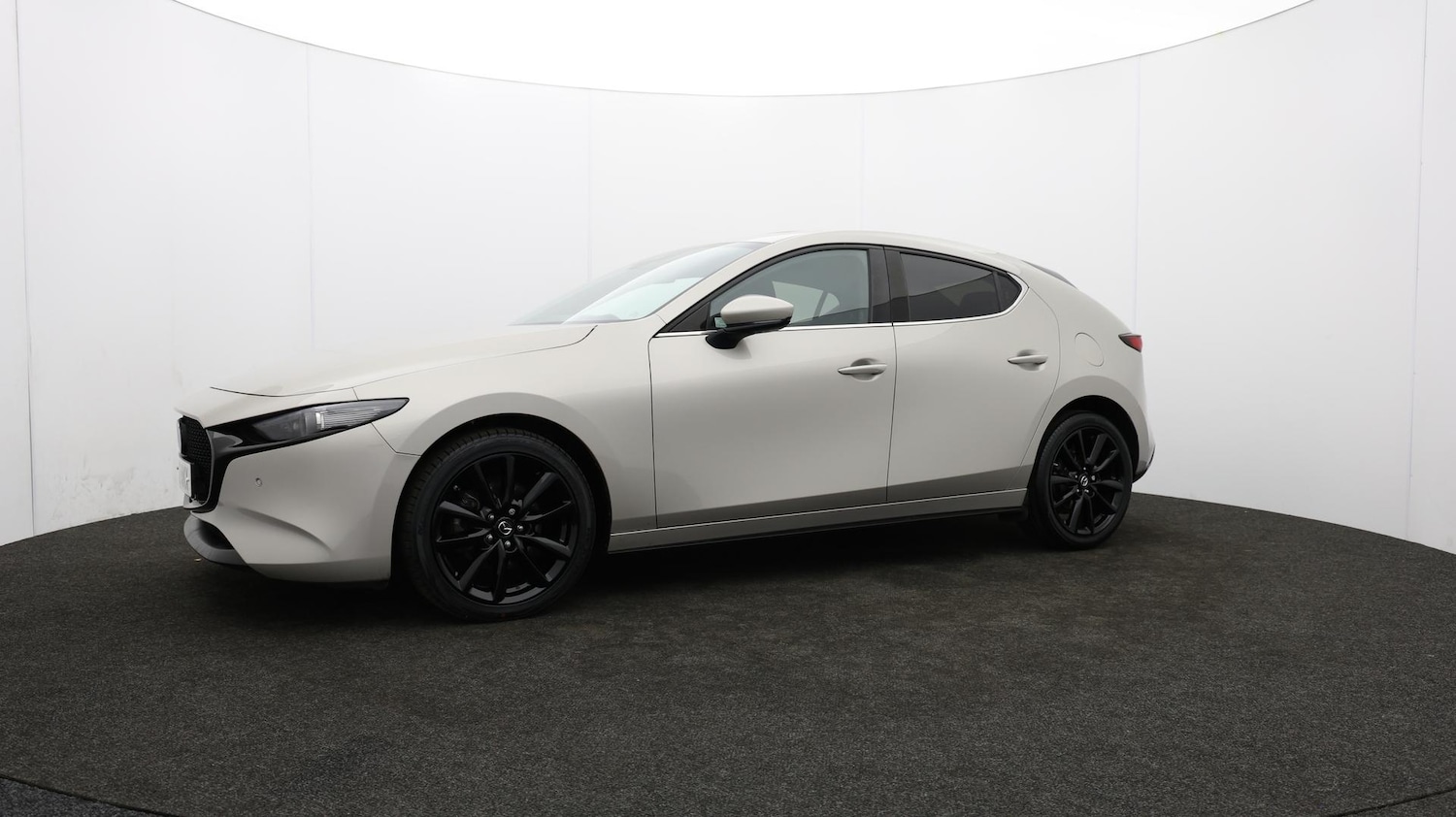 Used Mazda Mazda3 2022 for sale - 76108608: Photo 68