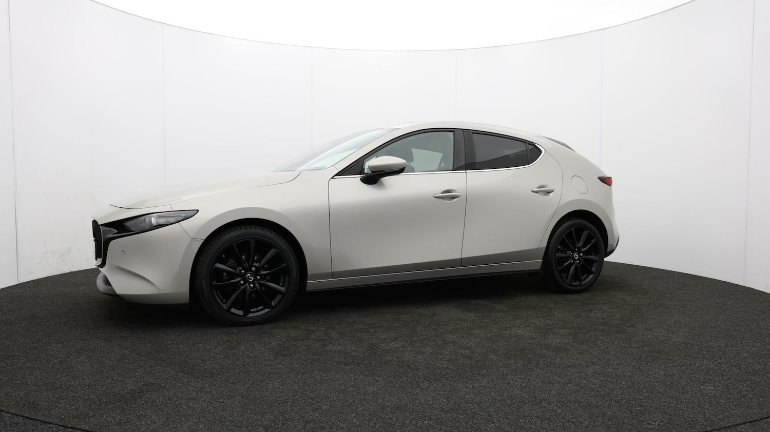 Used Mazda Mazda3 2022 for sale - 76108608: Photo 69