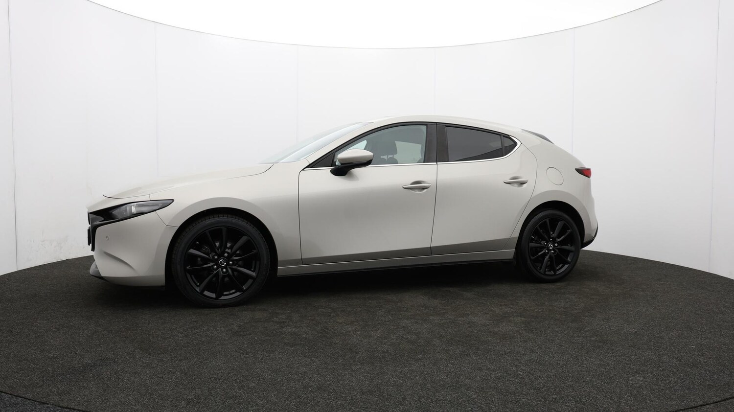 Used Mazda Mazda3 2022 for sale - 76108608: Photo 71