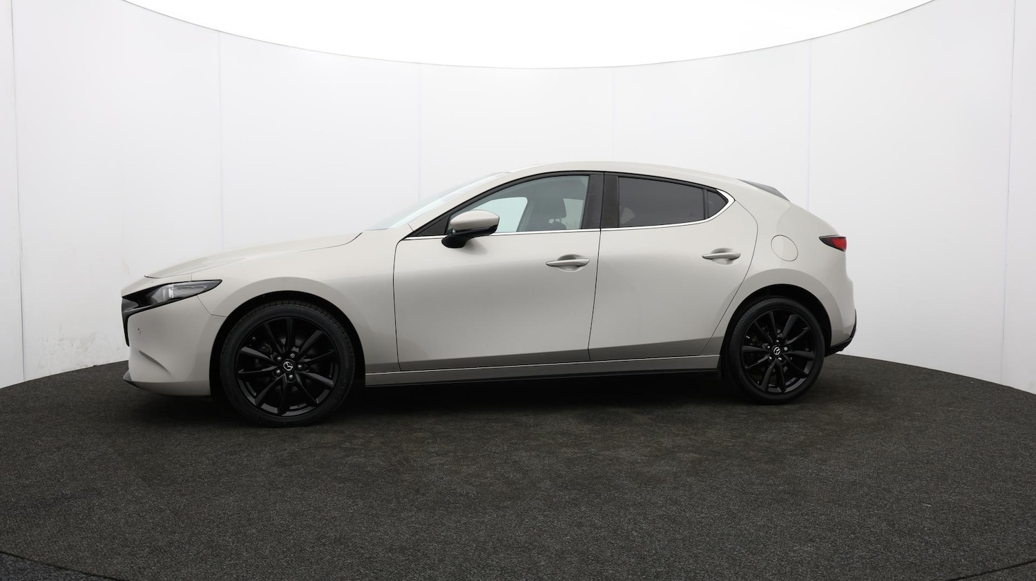 Used Mazda Mazda3 2022 for sale - 76108608: Photo 72