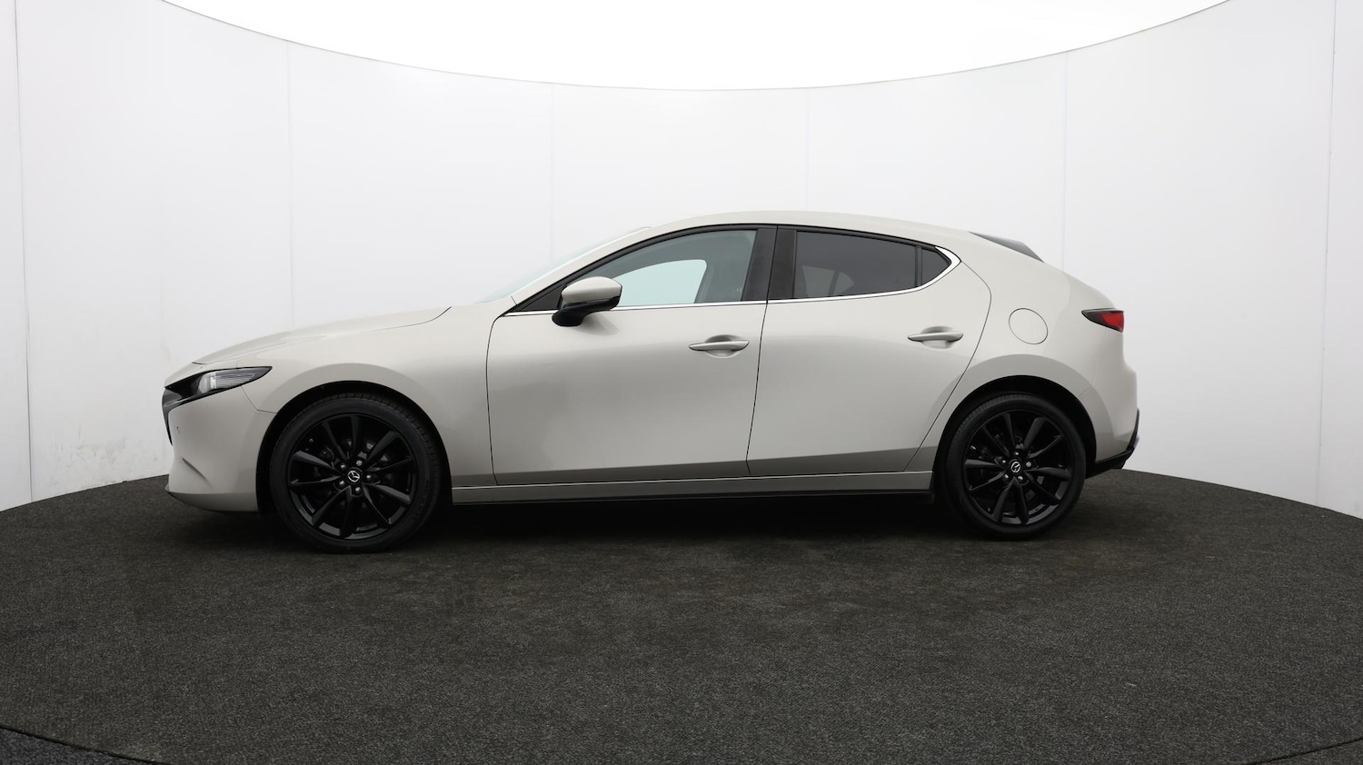 Used Mazda Mazda3 2022 for sale - 76108608: Photo 73