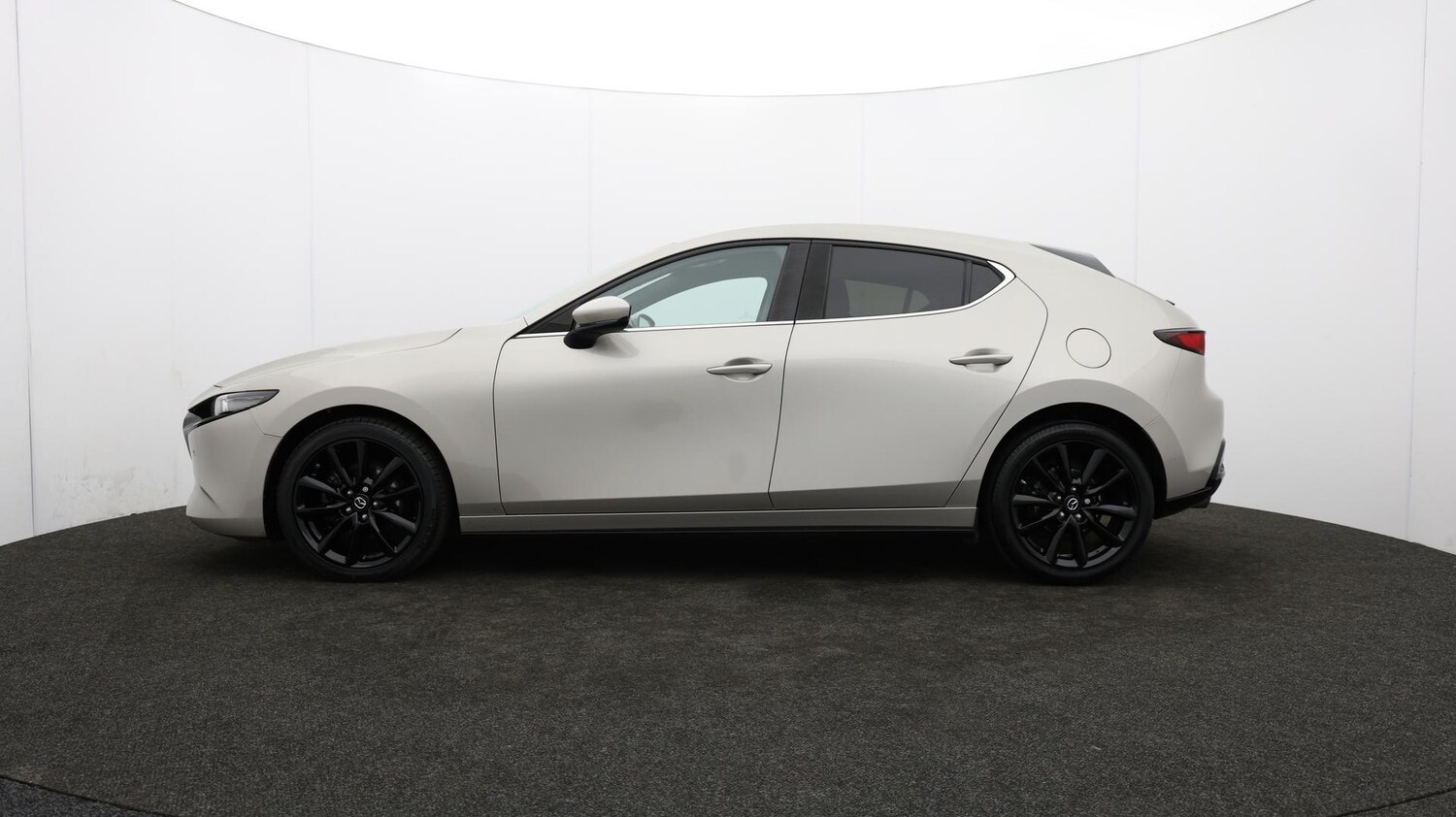 Used Mazda Mazda3 2022 for sale - 76108608: Photo 74
