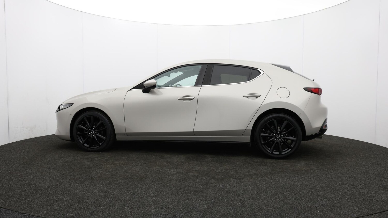 Used Mazda Mazda3 2022 for sale - 76108608: Photo 75