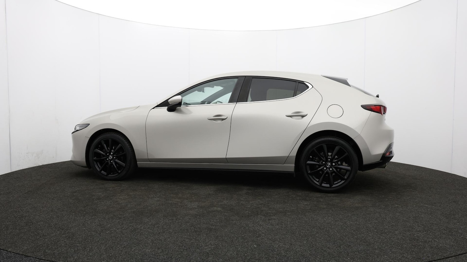 Used Mazda Mazda3 2022 for sale - 76108608: Photo 76