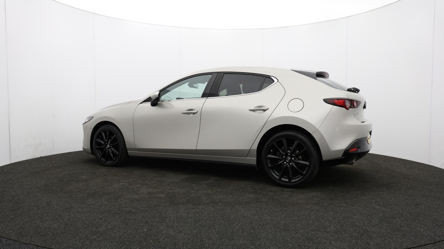 Used Mazda Mazda3 2022 for sale - 76108608: Photo 78