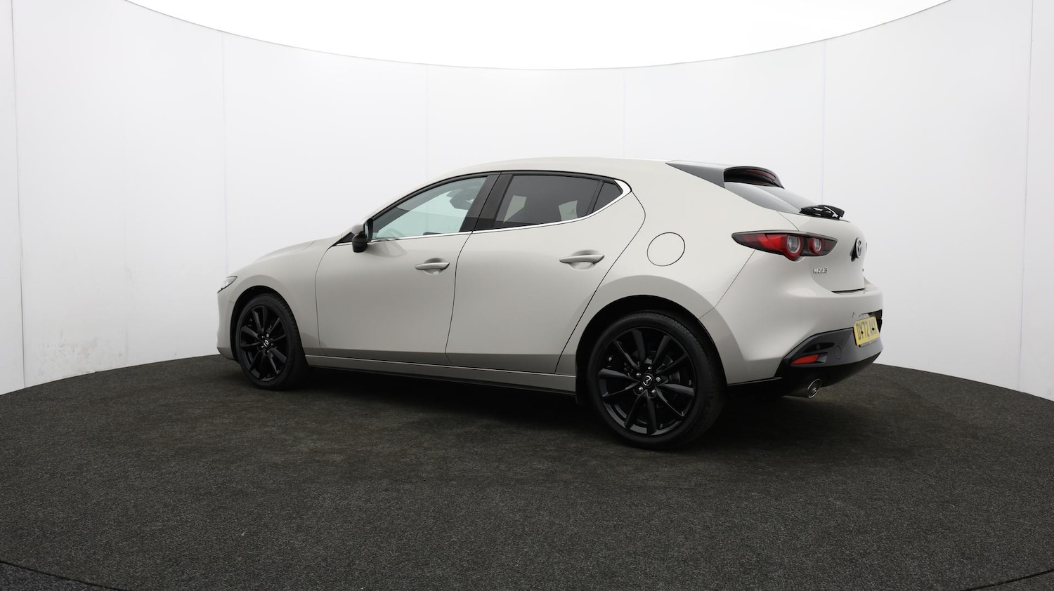 Used Mazda Mazda3 2022 for sale - 76108608: Photo 79