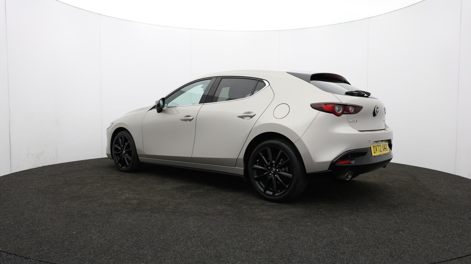 Used Mazda Mazda3 2022 for sale - 76108608: Photo 80