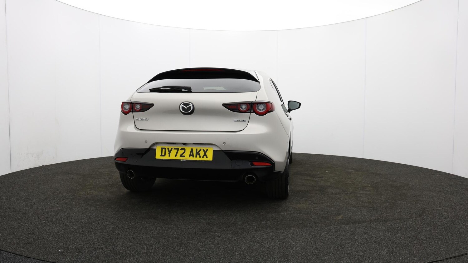 Used Mazda Mazda3 2022 for sale - 76108608: Photo 81