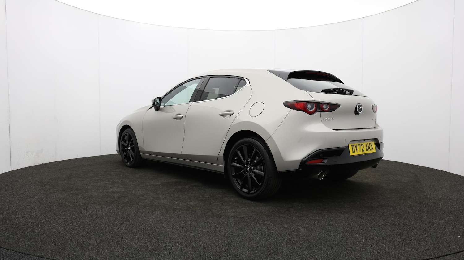 Used Mazda Mazda3 2022 for sale - 76108608: Photo 82