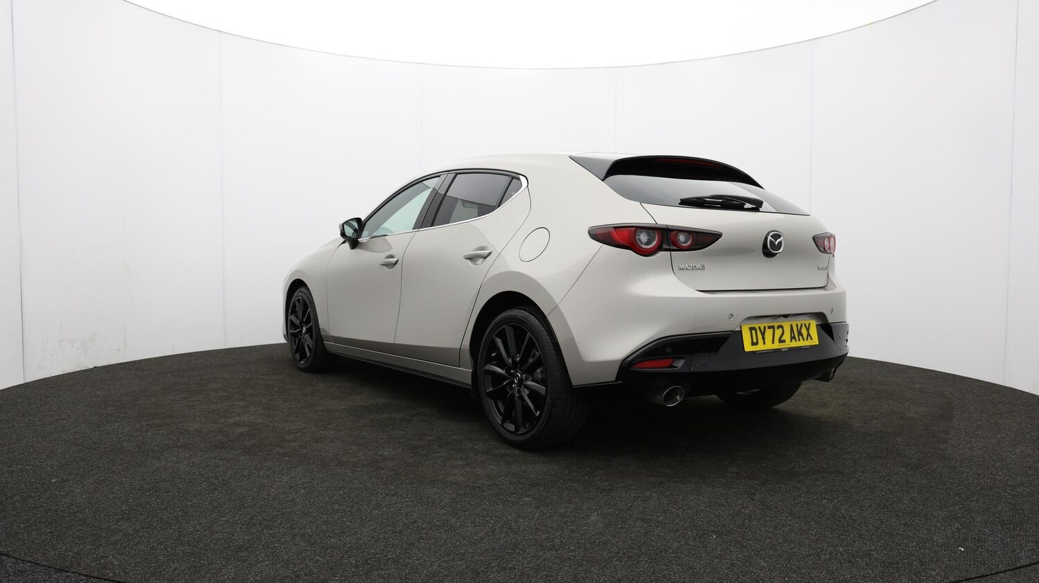 Used Mazda Mazda3 2022 for sale - 76108608: Photo 83