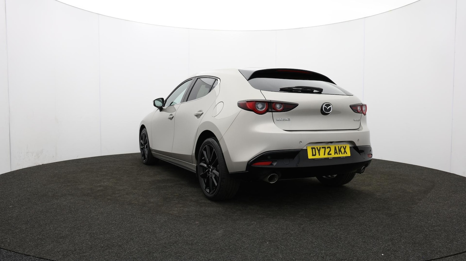 Used Mazda Mazda3 2022 for sale - 76108608: Photo 84