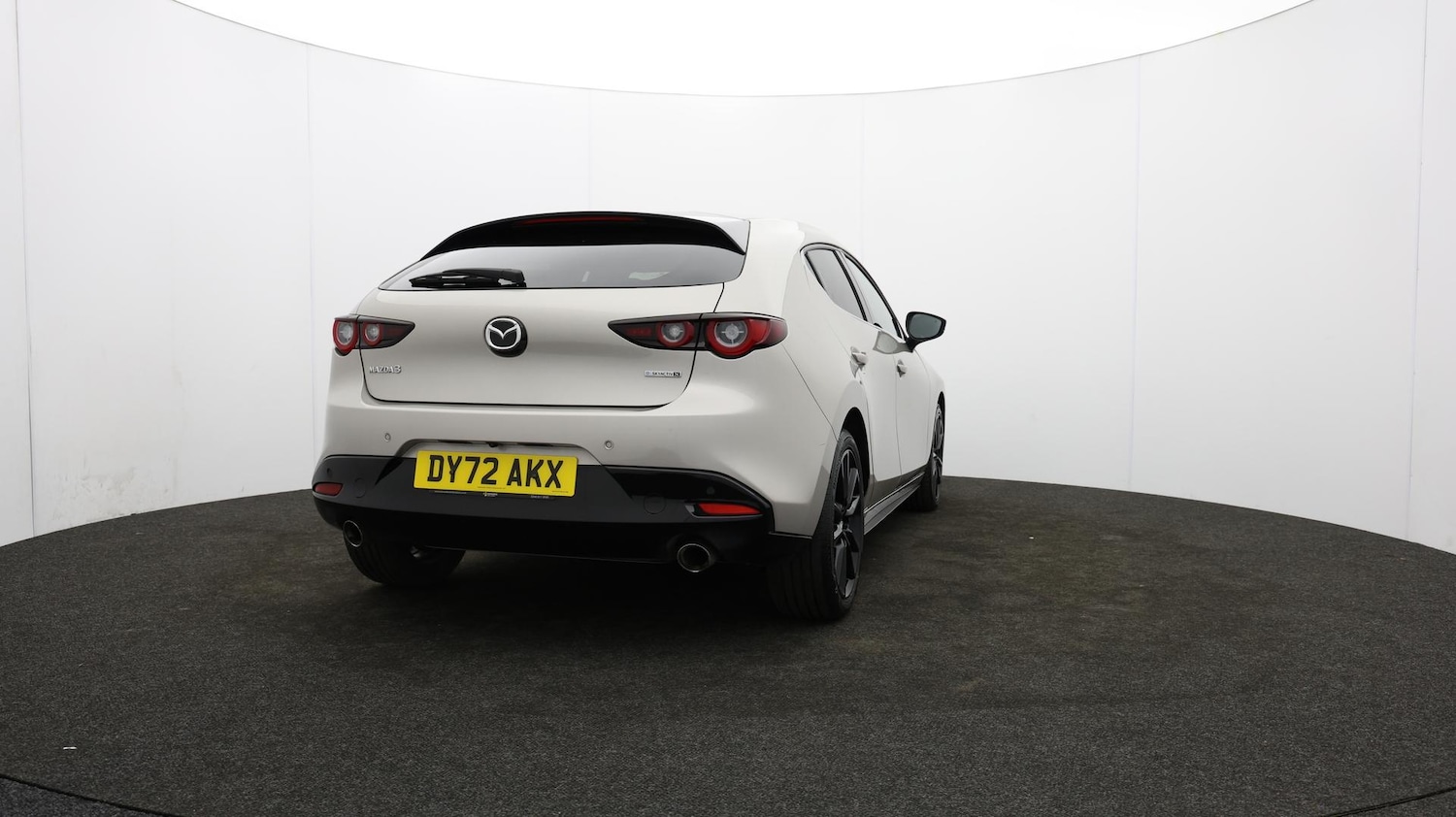 Used Mazda Mazda3 2022 for sale - 76108608: Photo 85
