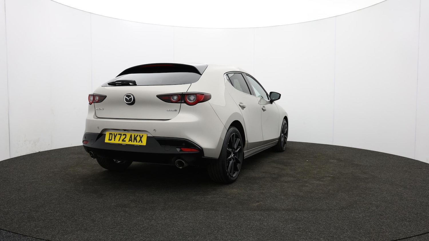 Used Mazda Mazda3 2022 for sale - 76108608: Photo 86