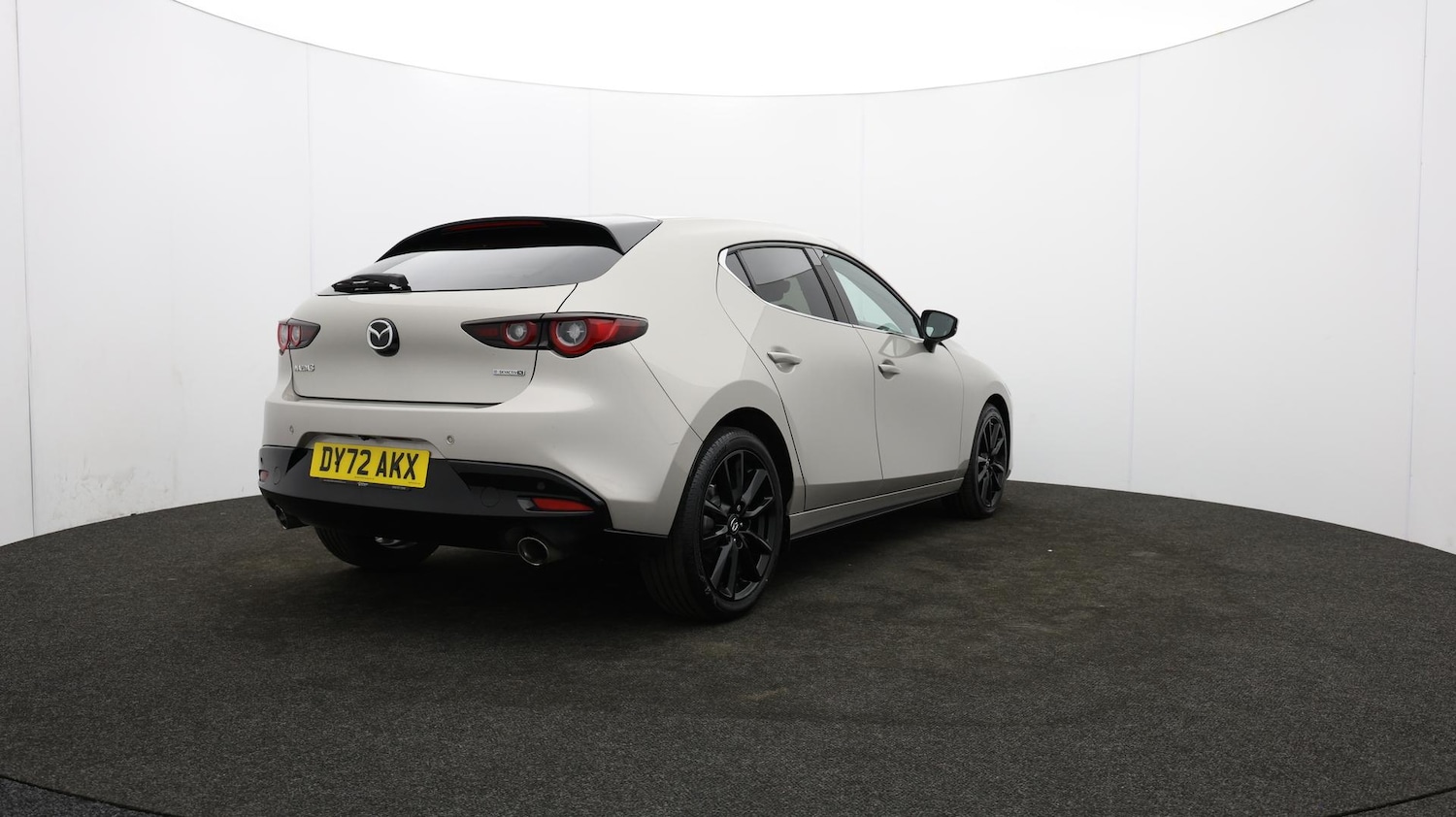 Used Mazda Mazda3 2022 for sale - 76108608: Photo 87