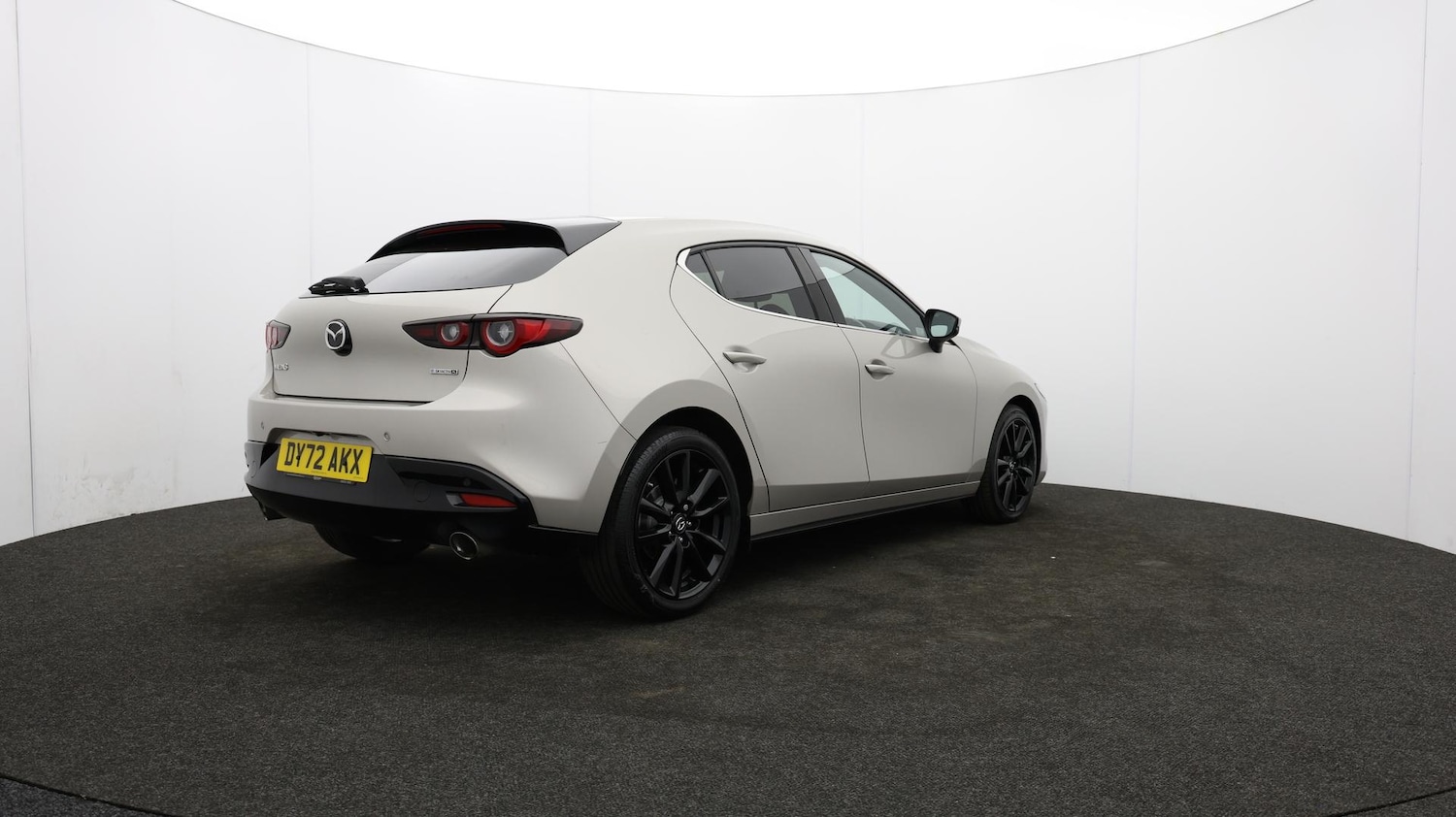 Used Mazda Mazda3 2022 for sale - 76108608: Photo 88