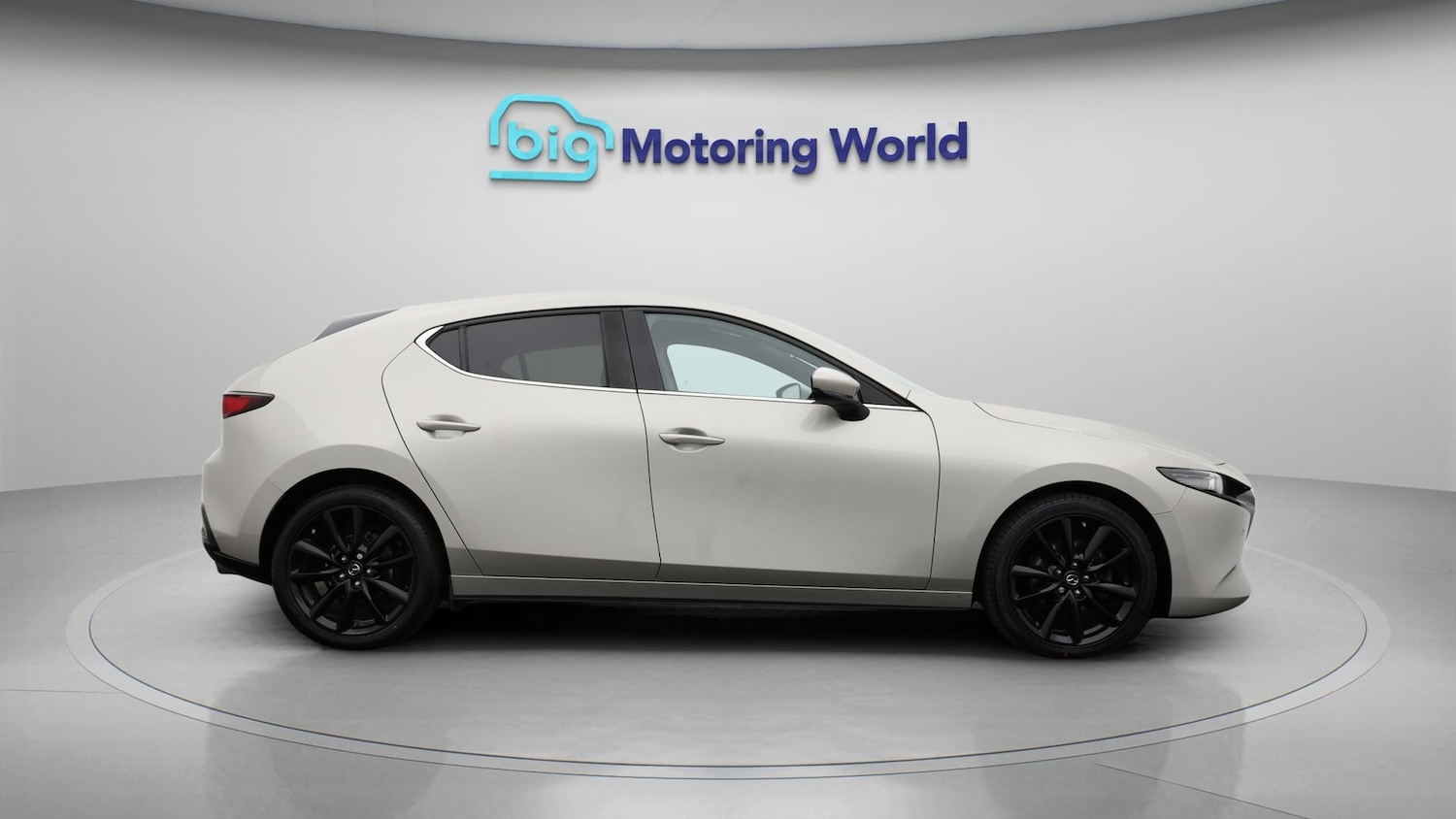 Used Mazda Mazda3 2022 for sale - 76108608: Photo 9