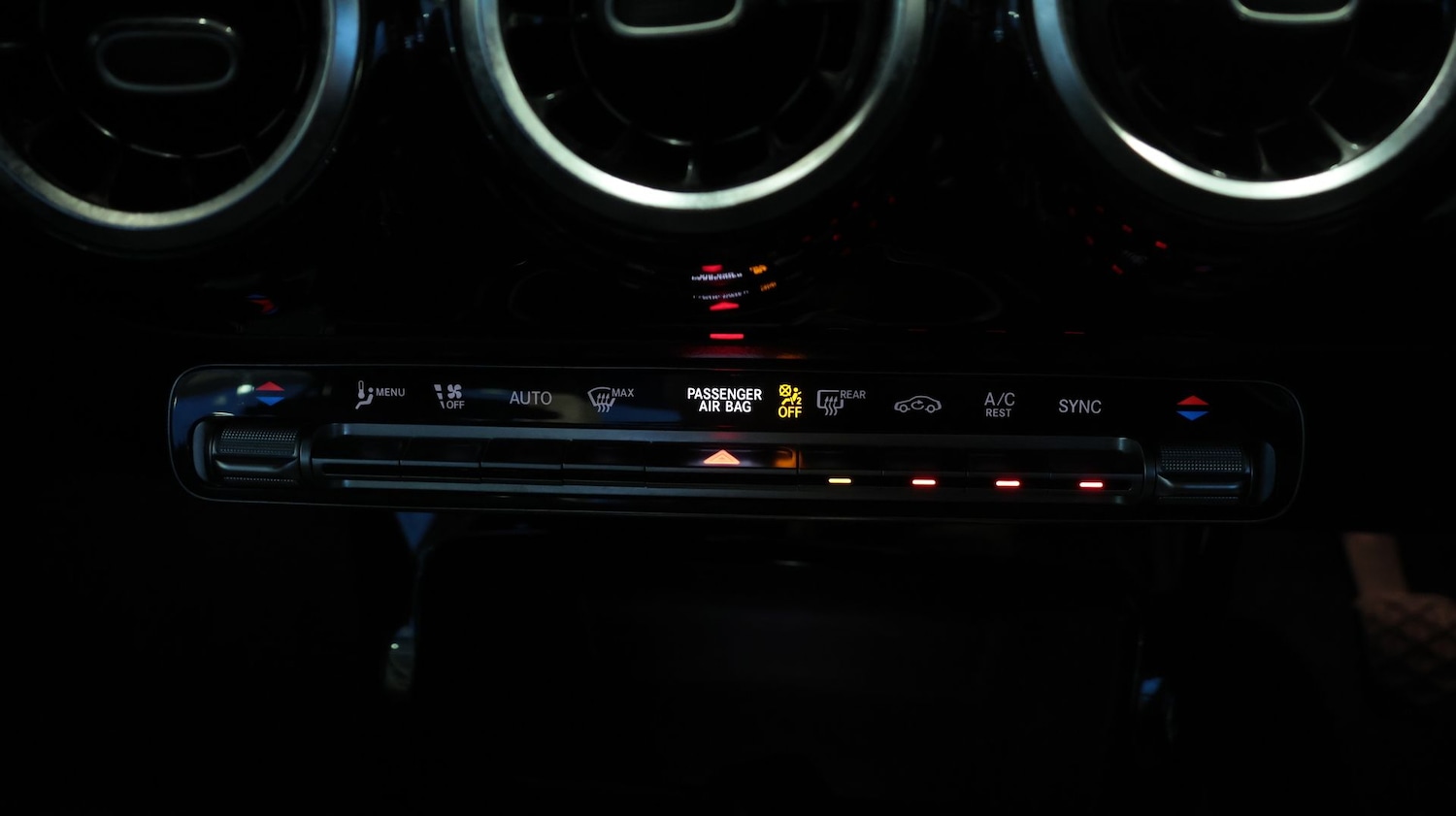 Used Mercedes-Benz A-Class 2021 for sale - 77639539: Photo 12