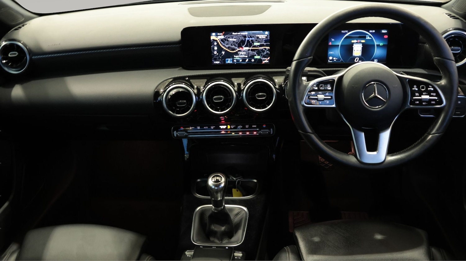 Used Mercedes-Benz A-Class 2021 for sale - 77639539: Photo 13