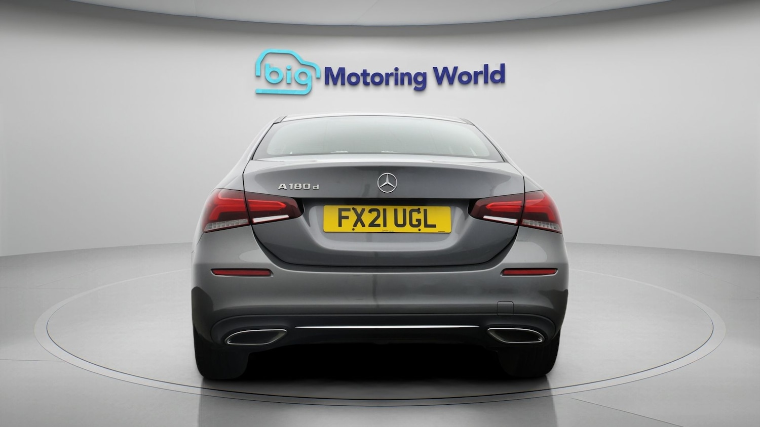 Used Mercedes-Benz A-Class 2021 for sale - 77639539: Photo 6