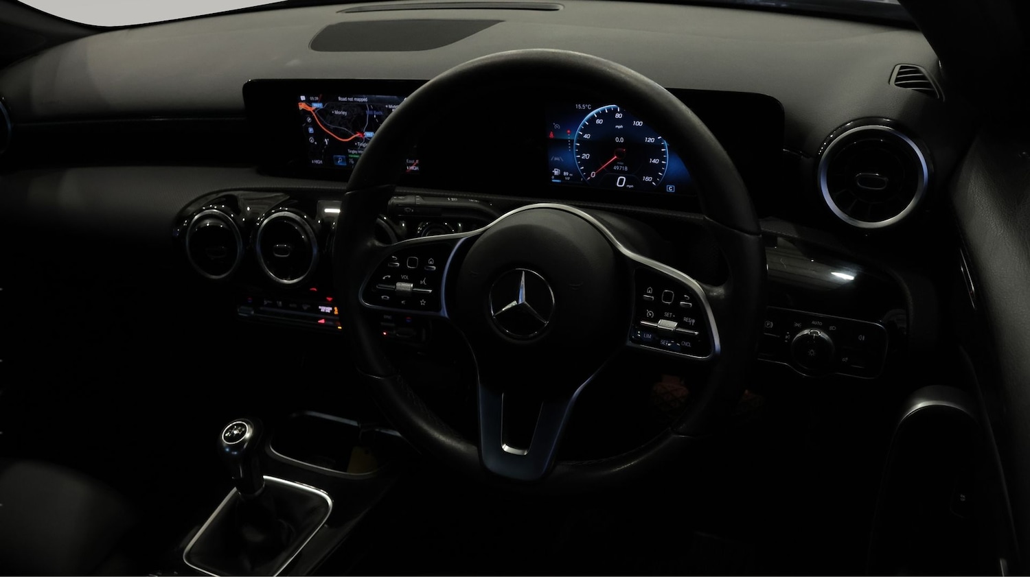 Used Mercedes-Benz A-Class 2021 for sale - 77639539: Photo 9