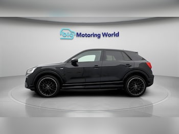 Used Audi Q2 2021 for sale - 79358026: Photo