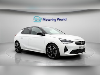 Used Vauxhall Corsa 2023 for sale - 78406574: Photo
