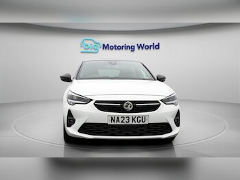 Used Vauxhall Corsa 2023 for sale - 78406574: Photo