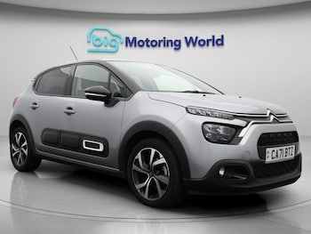 Used Citroen C3 2022 for sale - 75858330: Photo