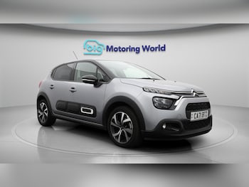Used Citroen C3 2022 for sale - 75858330: Photo
