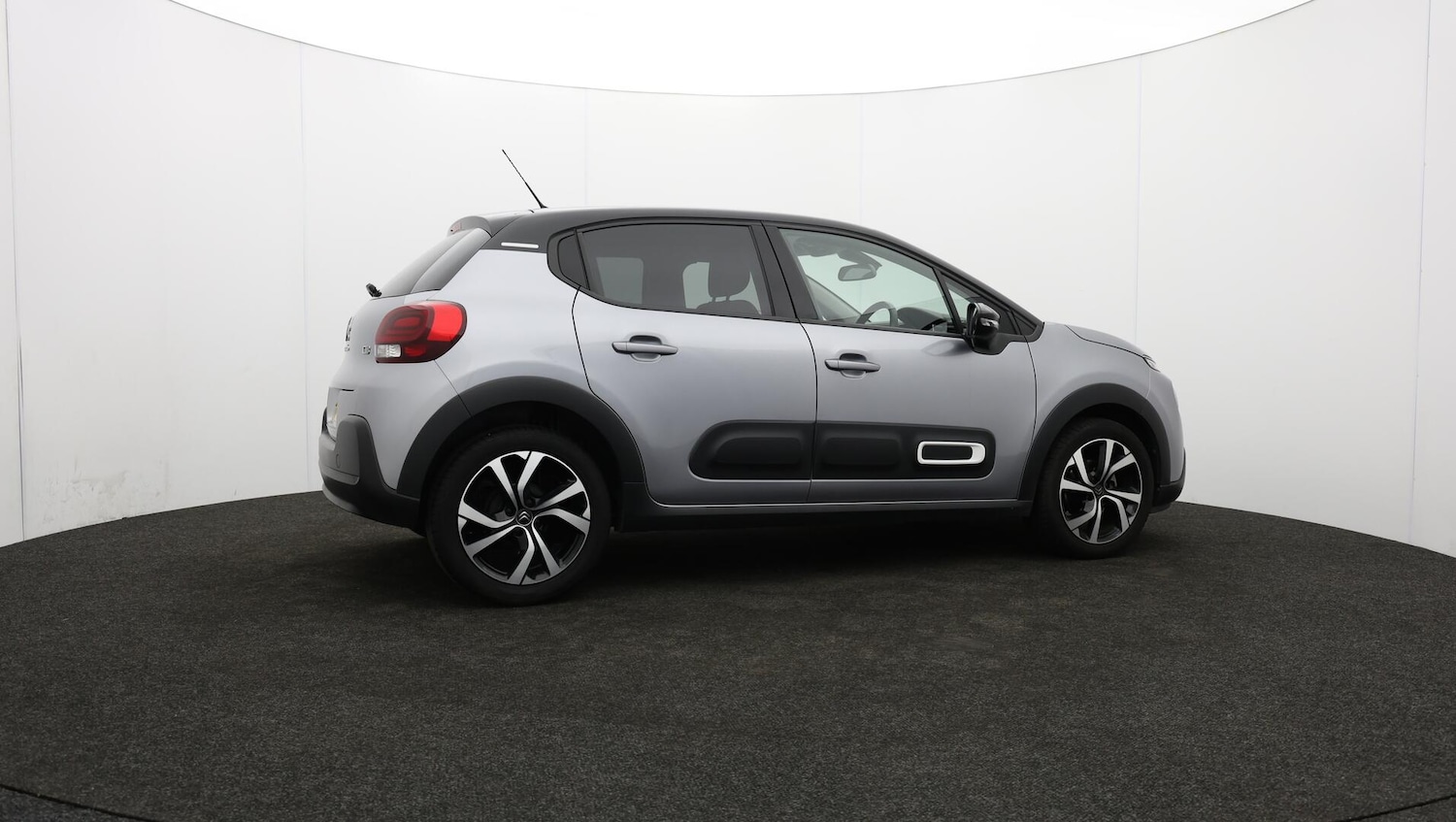 Vehicle 40