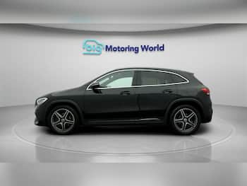 Used Mercedes-Benz GLA 2021 for sale - 79788713: Photo