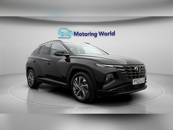 Used Hyundai TUCSON 2023 for sale - 78304953: Photo