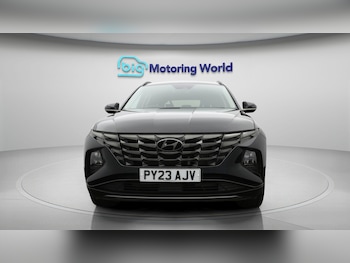 Used Hyundai TUCSON 2023 for sale - 78304953: Photo
