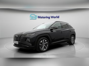 Used Hyundai TUCSON 2023 for sale - 78304953: Photo